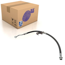 Load image into Gallery viewer, Front Right Brake Hose Fits Hyundai Accent IV Blue Print ADG053329