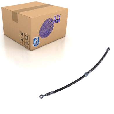 Brake Hose Fits Hyundai Trajet OE 587323A000 Blue Print ADG05334