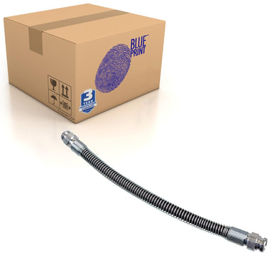 Brake Hose Fits KIA Carnival Pregio Sedona OE 0K55243820C Blue Print ADG05337
