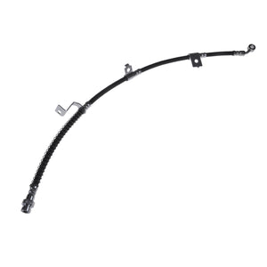 Brake Hose Fits KIA Magentis Optima Hyundai Sonata Sonica Blue Print ADG05342