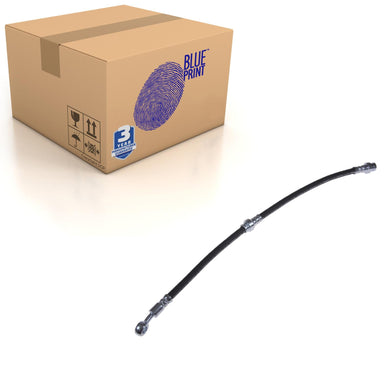 Front Left Brake Hose Fits Hyundai Santa Fe OE 5881126000 Blue Print ADG05345