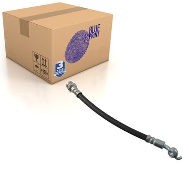 Brake Hose Fits Ssangyong Korando Musso RX-Series Blue Print ADG05348