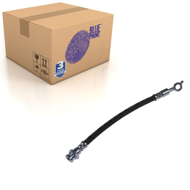 Brake Hose Fits Ssangyong Korando RX-Series Chevrolet GM Blue Print ADG05349