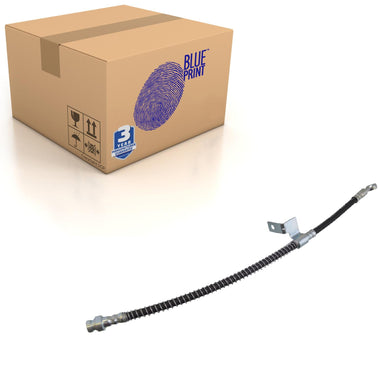 Front Left Brake Hose Fits Hyundai Coupe OE 587312C100 Blue Print ADG05357