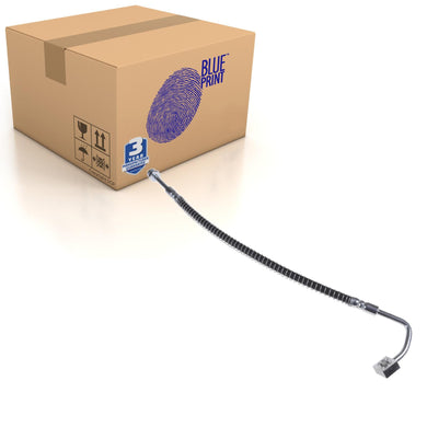 Brake Hose Fits KIA Retona Sportage III OE 0K01143830C Blue Print ADG05373