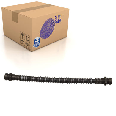 Rear Right Brake Hose Fits Hyundai Click Getz OE 587381C000 Blue Print ADG05374