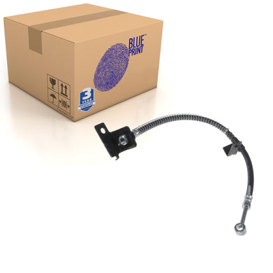 Front Left Brake Hose Fits Hyundai Click Getz OE 587311C000 Blue Print ADG05379