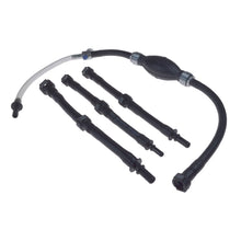 Load image into Gallery viewer, Front Fuel System Bleeding Tool Kit Fits Peugeot Mitsubishi Blue Print ADG05528