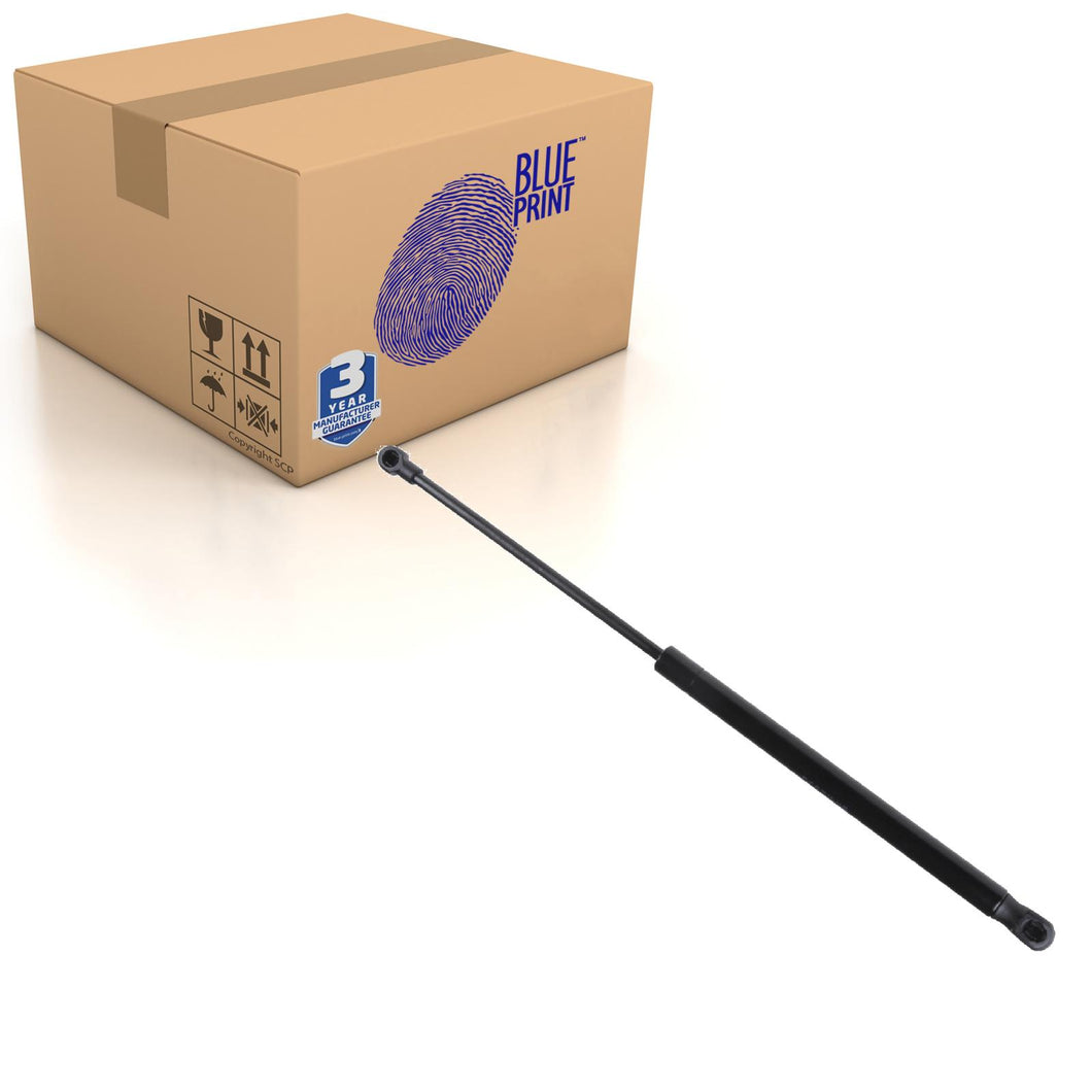 Boot Gas Strut i10 Tailgate Support Lifter Fits Hyundai Blue Print ADG05821