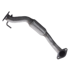 Front Exhaust Pipe Fits KIA Sportage OE 286102E950 Blue Print ADG06005