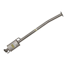 Load image into Gallery viewer, Centre Silencer Fits KIA Sportage Hyundai Tucson I Blue Print ADG06006