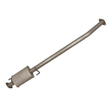 Load image into Gallery viewer, Centre Silencer Fits KIA Sportage Hyundai Tucson I Blue Print ADG06006