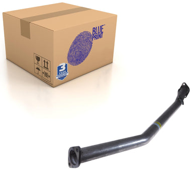 Middle Exhaust Pipe Fits Hyundai Tucson I OE 286502E970 Blue Print ADG06007