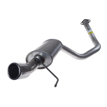 Load image into Gallery viewer, Rear Rear Silencer Fits Ssangyong RX-Series OE 2460008140 Blue Print ADG06010