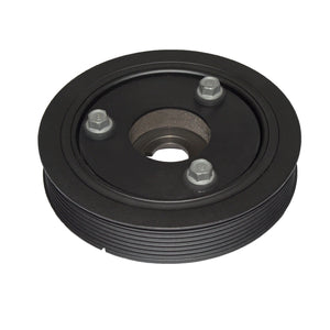 Crankshaft Pulley Fits KIA Sorento OE 231244A002 Blue Print ADG06105
