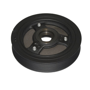 Crankshaft Pulley Fits KIA Sorento OE 231244A002 Blue Print ADG06105