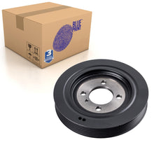 Load image into Gallery viewer, Crankshaft Pulley Fits Hyundai Elantra Grandeur Santa Fe Son Blue Print ADG06106