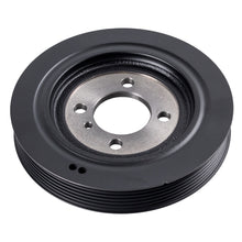 Load image into Gallery viewer, Crankshaft Pulley Fits Hyundai Elantra Grandeur Santa Fe Son Blue Print ADG06106