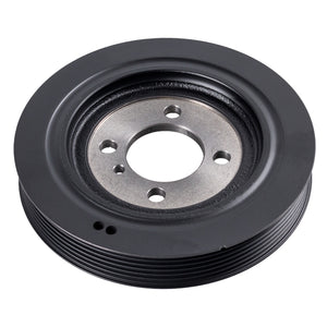 Crankshaft Pulley Fits Hyundai Elantra Grandeur Santa Fe Son Blue Print ADG06106
