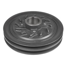 Load image into Gallery viewer, Crankshaft Pulley Fits Hyundai Galloper H100 III Blue Print ADG06107