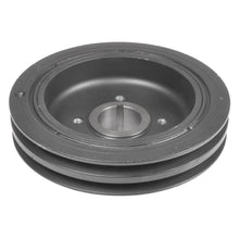Load image into Gallery viewer, Crankshaft Pulley Fits Hyundai Galloper H100 III Blue Print ADG06107