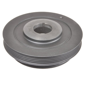 Crankshaft Pulley Fits Hyundai Terracan OE 231244X100 Blue Print ADG06110