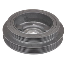 Load image into Gallery viewer, Crankshaft Pulley Fits Hyundai Terracan OE 231244X100 Blue Print ADG06110