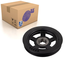 Load image into Gallery viewer, Crankshaft Pulley Fits Hyundai Accent Getz Matrix i10 i20 i3 Blue Print ADG06112
