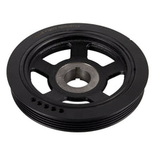 Load image into Gallery viewer, Crankshaft Pulley Fits Hyundai Accent Getz Matrix i10 i20 i3 Blue Print ADG06112
