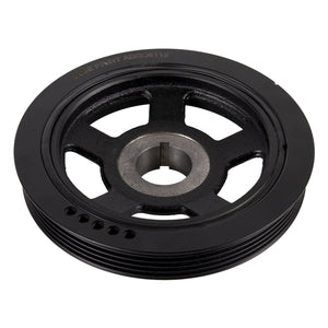 Crankshaft Pulley Fits Hyundai Accent Getz Matrix i10 i20 i3 Blue Print ADG06112