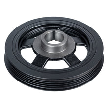 Load image into Gallery viewer, Crankshaft Pulley Fits Hyundai Accent Getz Matrix i10 i20 i3 Blue Print ADG06112