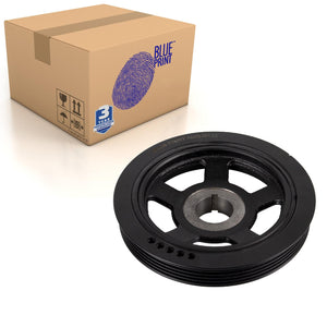 Crankshaft Pulley Fits Hyundai Accent Getz Matrix i10 i20 i3 Blue Print ADG06112