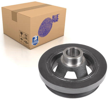 Crankshaft Pulley Fits Ssangyong Actyon Kyron RX-Series Rodi Blue Print ADG06115