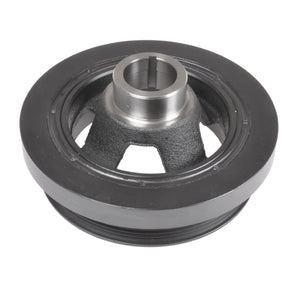 Crankshaft Pulley Fits Ssangyong Actyon Kyron RX-Series Rodi Blue Print ADG06115