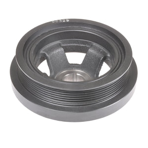 Crankshaft Pulley Fits Ssangyong Actyon Kyron RX-Series Rodi Blue Print ADG06115