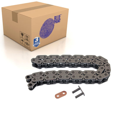 Oil Pump Chain Fits Mercedes C-Class G-Class SL T1 39977894 Blue Print ADG06118