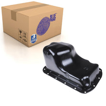 Load image into Gallery viewer, Sump Pan Fits Daewoo Matiz Chevrolet GM Spark OE 94580107 Blue Print ADG061201