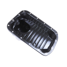Load image into Gallery viewer, Sump Pan Fits Daewoo Matiz Chevrolet GM Spark OE 94580107 Blue Print ADG061201