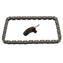 Load image into Gallery viewer, Oil Pump Chain Kit Fits Ssangyong Actyon 1721810059S1 Blue Print ADG06120