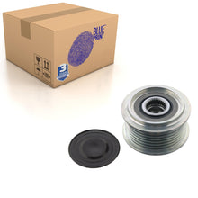 Load image into Gallery viewer, Alternator Overrun Pulley Fits Hyundai OE 373224A310 Blue Print ADG06127