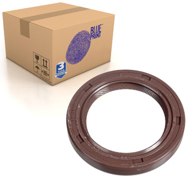 Front Crankshaft Seal Fits Kia OE 2142103001 Blue Print ADG06129