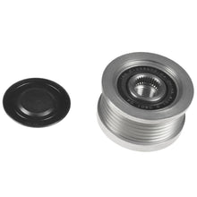 Load image into Gallery viewer, Alternator Overrun Pulley Fits KIA Carens Ceed Cerato Magen Blue Print ADG061301