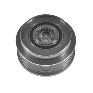 Alternator Overrun Pulley Fits KIA Carnival Sedona Blue Print ADG061302