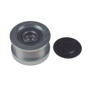 Alternator Overrun Pulley Fits Hyundai Accent Click Excel G Blue Print ADG061304