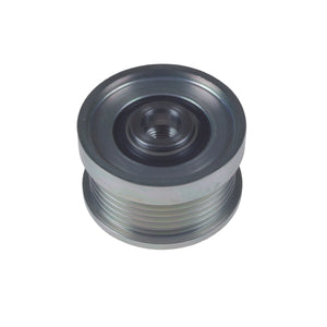 Alternator Overrun Pulley Fits Hyundai Accent Click Excel G Blue Print ADG061304