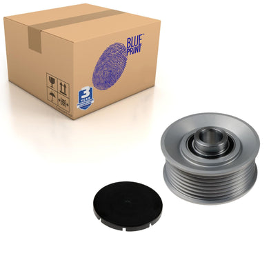 Alternator Overrun Pulley Fits KIA Sorento Hyundai H-1 H200 Blue Print ADG061305