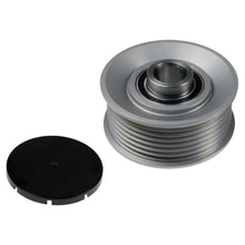 Load image into Gallery viewer, Alternator Overrun Pulley Fits KIA Sorento Hyundai H-1 H200 Blue Print ADG061305