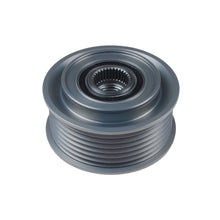 Load image into Gallery viewer, Alternator Overrun Pulley Fits KIA Sorento Hyundai H-1 H200 Blue Print ADG061305