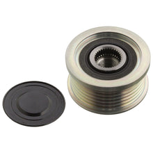 Load image into Gallery viewer, Alternator Overrun Pulley Fits Chevrolet GM Cruze Blue Print ADG061306