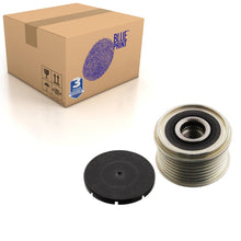 Load image into Gallery viewer, Alternator Overrun Pulley Fits KIA Mohave Hyundai iX55 Blue Print ADG061307